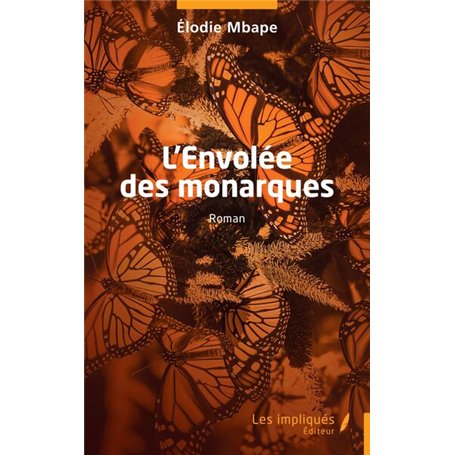 L’Envolée des monarques
