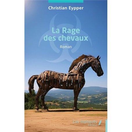 La Rage des chevaux 17,61 €