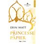 La princesse de papier - Poche