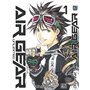 Air Gear Unlimited T01