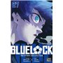 Blue Lock T27 - Édition collector