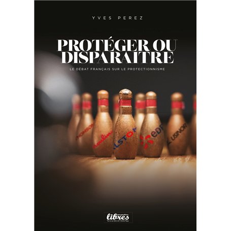 Protéger ou disparaître