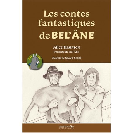 Les contes fantastiques de Bel'Âne