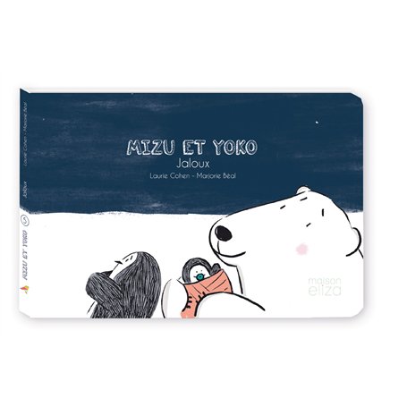 MIZU ET YOKO - Tome 05