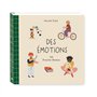 Des émotions