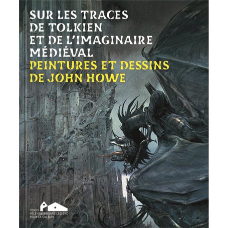 Sur les traces de Tolkien et de l'imaginaire médiéval 36,20 €