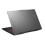 ASUS TUF Gaming A17-TUF707NUR-HX004W, 17.3 Pouces FHD 144Hz PC Portable (AMD Ryzen 7 7435HS 4.5 GHz, 16GB DDR5 4800Mhz, 512GB SS