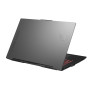 ASUS TUF Gaming A17-TUF707NUR-HX004W, 17.3 Pouces FHD 144Hz PC Portable (AMD Ryzen 7 7435HS 4.5 GHz, 16GB DDR5 4800Mhz, 512GB SS