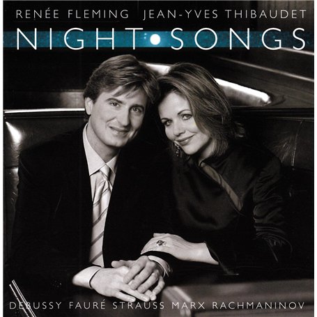 Nocturnes (Night Songs)