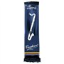 Anche Vandoren clarinette basse Traditionnel Force : 2 1/2