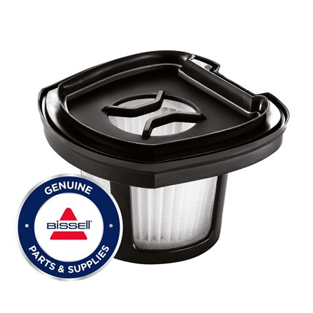 Filtre à vide lavable BISSELL pour BISSELL Pet Eraser LI-ION 14.4V
