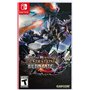Capcom Monster Hunter Genderations - Ultimate for Nintendo Switch