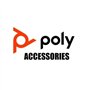 POLY Studio X50/X70/USB Power Supply without Power Cord server video