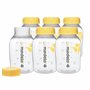 Medela Breast Milk Collection and Storage Bottles