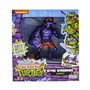 TEENAGE MUTANT NINJA Tortues | 13 cm Sewer Shredders Skater Jouet Superfly Shredding Action Figure | TMNT Jouets & Cadeaux à par
