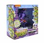 TEENAGE MUTANT NINJA Tortues | 13 cm Sewer Shredders Skater Jouet Superfly Shredding Action Figure | TMNT Jouets & Cadeaux à par