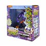 TEENAGE MUTANT NINJA Tortues | 13 cm Sewer Shredders Skater Jouet Superfly Shredding Action Figure | TMNT Jouets & Cadeaux à par