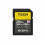 Sony Carte mémoire Sony 256GB SF-G Series Tough