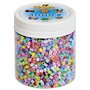 Hama 10.209-50 Midi Perles Mosaïque Mélange Pastel Taille Unique