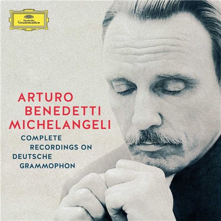 Complete Recordings On Deutsche Grammophon [Coffret 10CD]