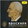 Anton Bruckner / Symphonies 1 – 9 [Coffret 9CD]
