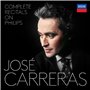 Complete Recitals on Philips [Coffret 21CD - Tirage Limité]