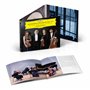 Brahms: Piano Quartets Nos. 2 & 3