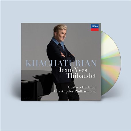 Khachaturian: Piano Concerto