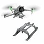 Train d'atterrissage pour DJI Air 3/3S Accessoires