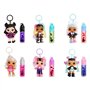 Yummiland Lip Gloss Doll Sour Sweeties - Sasha Sourworms