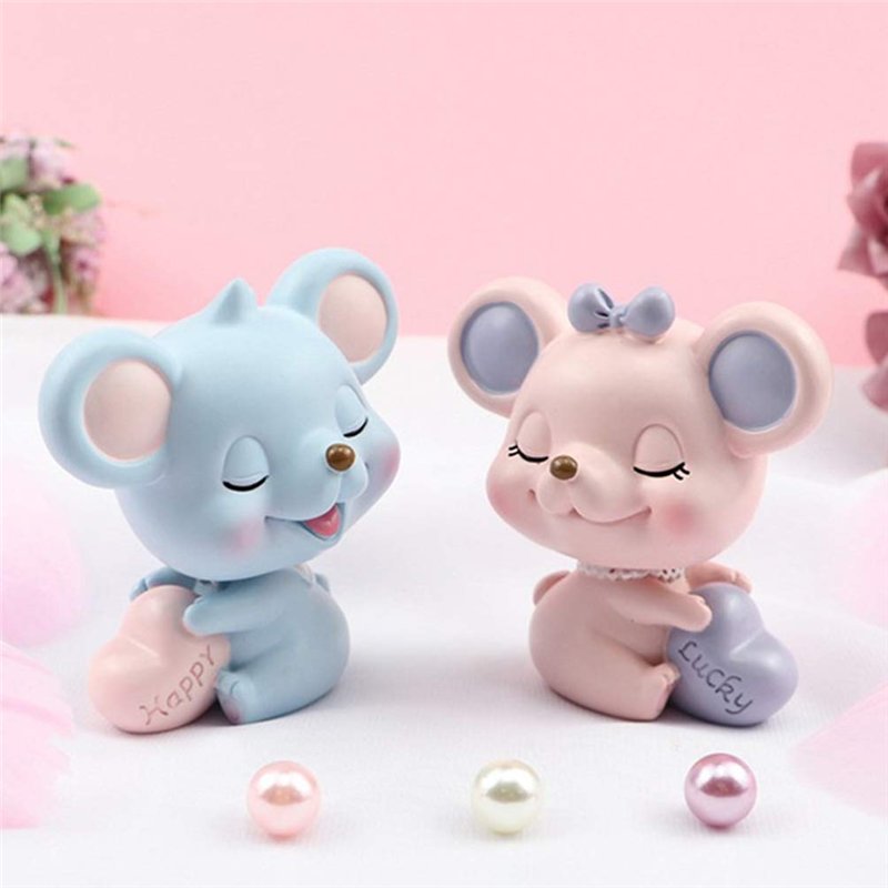 Yummiland Lip Gloss Doll Sour Sweeties - Nina Heartpop