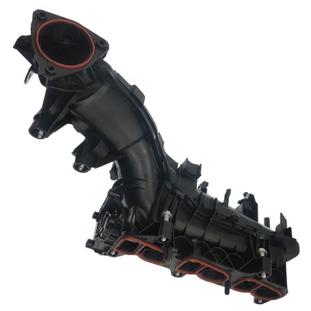 TBVPARTS Collecteur d'admission 1.5D B37 11618513854 8513854 89693 COL229R Module de collecteur d'admission pour série 1 F21 F20