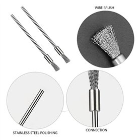 Simplicity Patron de couture 4760 chemise et pantalon pour homme et garçon A (S-M-L/S-M-L-XL)