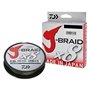 Daiwa J-Braid 8 Braid 0.35mm