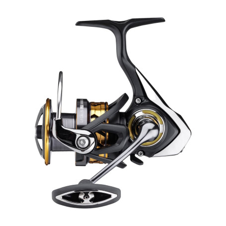 Daiwa Moulinet Pêche Legalis Lt 3000 COT Frein Arvant Mer Carpe Truite Carnassiers Spinning Feeder