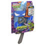 Teenage Mutant Ninja Turtles Tales of Build N Battle Leonardo Katana Sword. Ninja Reveal Playset. Créez d'innombrables Combinais