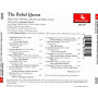 The Rebel Queen. Musique à la Cour de la Reine Christine de Suède. Armonia Celeste.