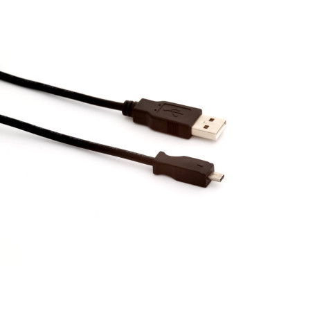 USB Cable pour Kodak Appareil photo numérique (modèles compatibles voir ci-dessous)