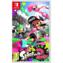 Nintendo Switch - Splatoon 2 - Version en