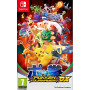JUEGO NINTENDO SWITCH POKKEN TOURNAMENT DX
