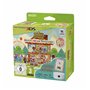 Animal Crossing : Happy Home Designer + Lecteur NFC pour Nintendo 3DS + 1 Carte Amiibo 'Animal Crossing'