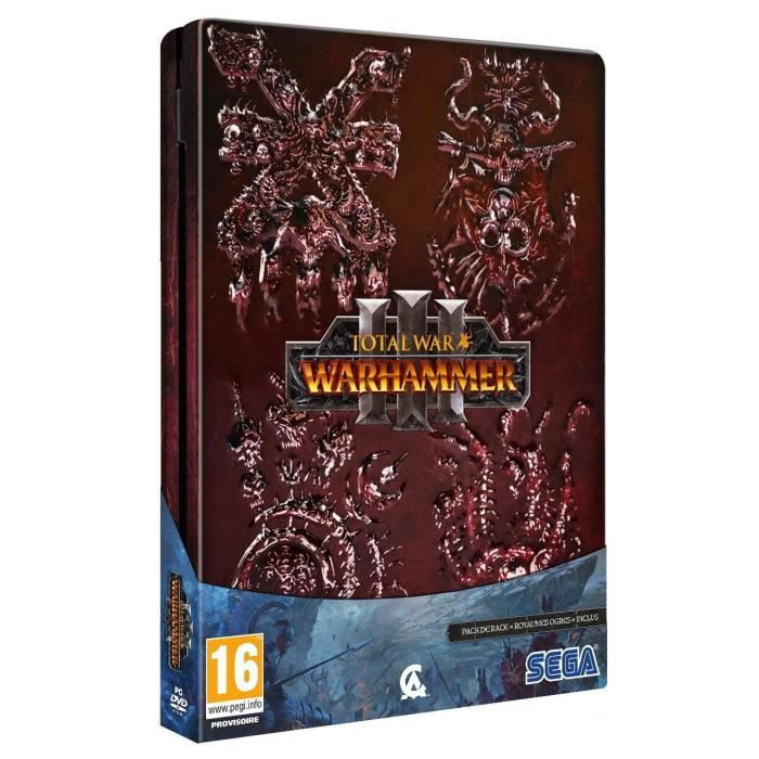 Jeux PC