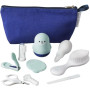 Kit de Soin pour le Bain - NUBY - 8 accessoires essentiels