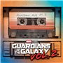 Guardians of The Galaxy Awesome Mix Vol. 2