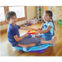 little tikes Jouet d'extérieur Double Twister