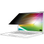 3M™ Bright Screen Filtre de confidentialité pour Ordinateur Portable 12