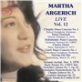 Martha Argerich: Live