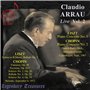 Claudio Arrau Vol. 2