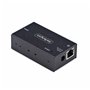 Câble USB Startech I13-SERIAL-ETHERNET Noir