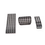 Pédales pour A B CLA GLA ML GL R Class W168 W169 W176 W245 W246 W251 W164 W166 X164 X166 C177 X156